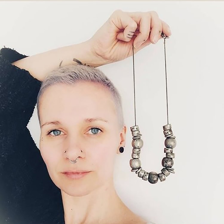 Louise of ReAdorn