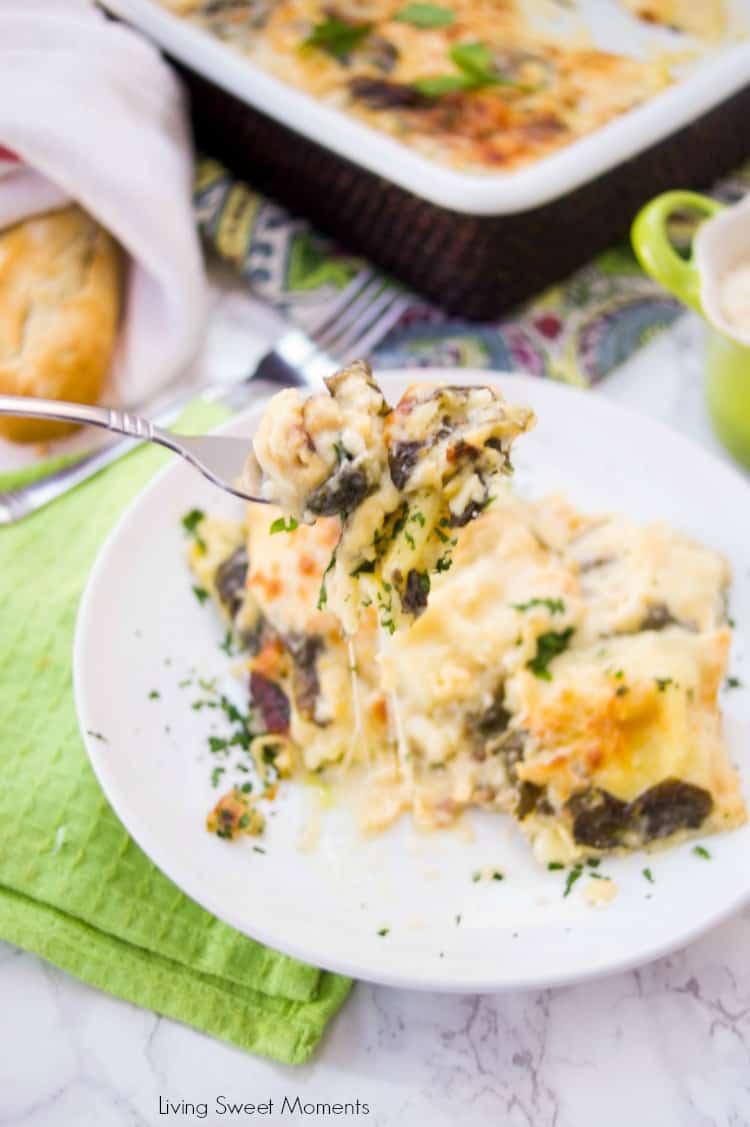 11 Comfort Food Recipes That Will Make You Feel Better By Oily