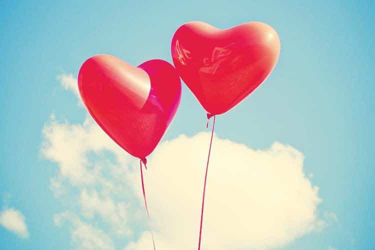 El Poder Del Amor