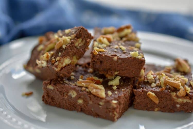 keto fudge recipe