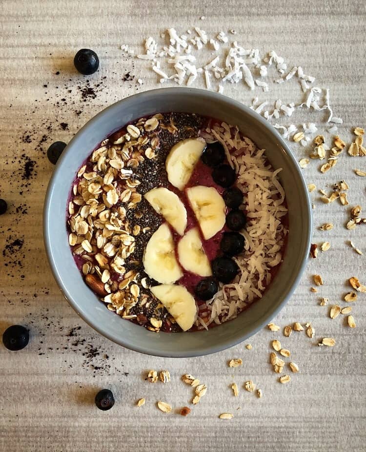 acai