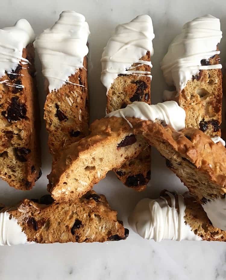 biscotti