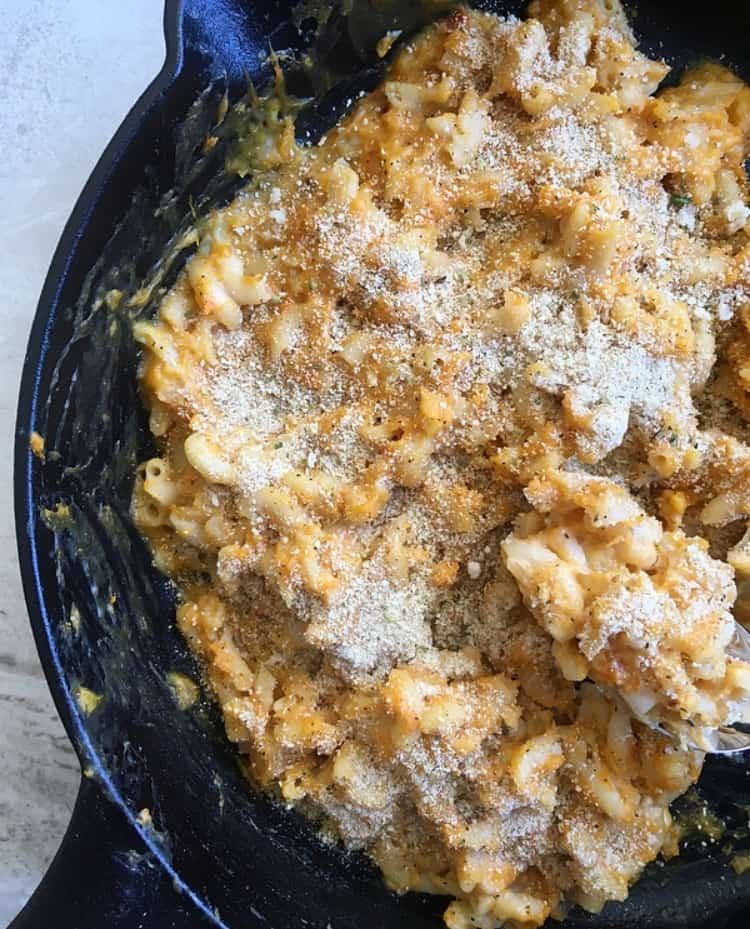 mac n cheese