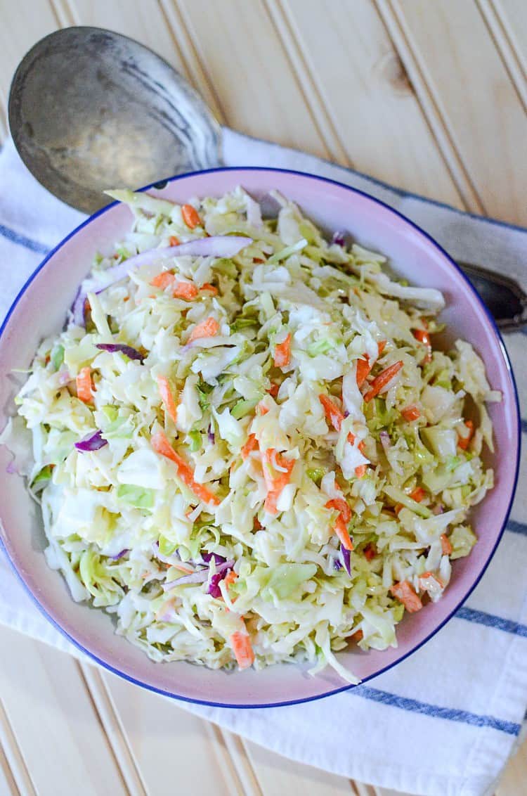 coleslaw recipe 2