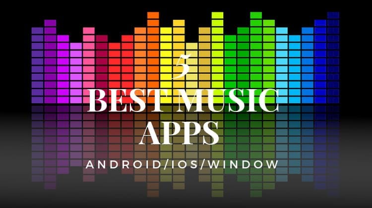 Best Music Streaming Apps
