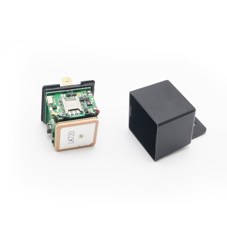 gps relay locator