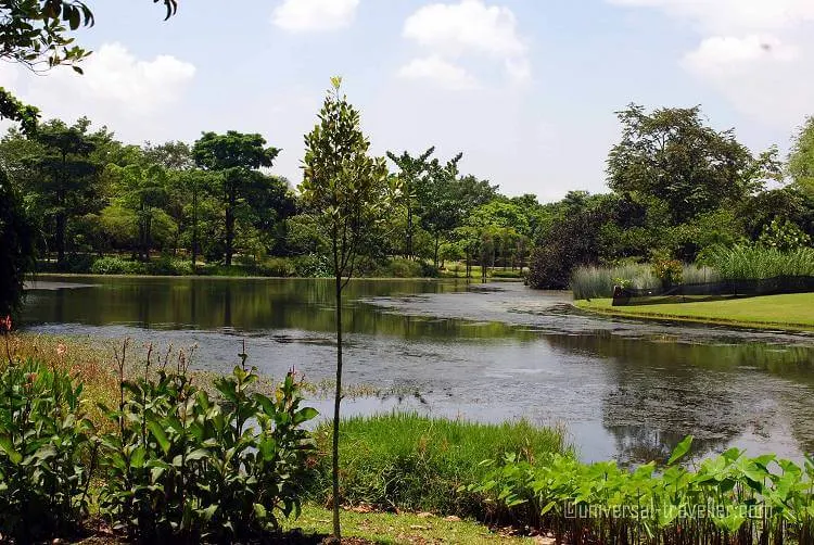 Things to do for Free in Singapore