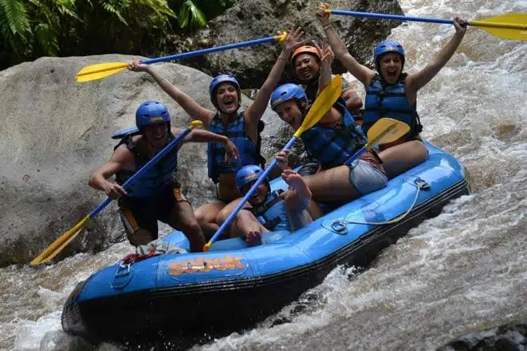 adventure
