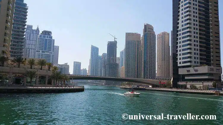 What to do in Dubai in one Day