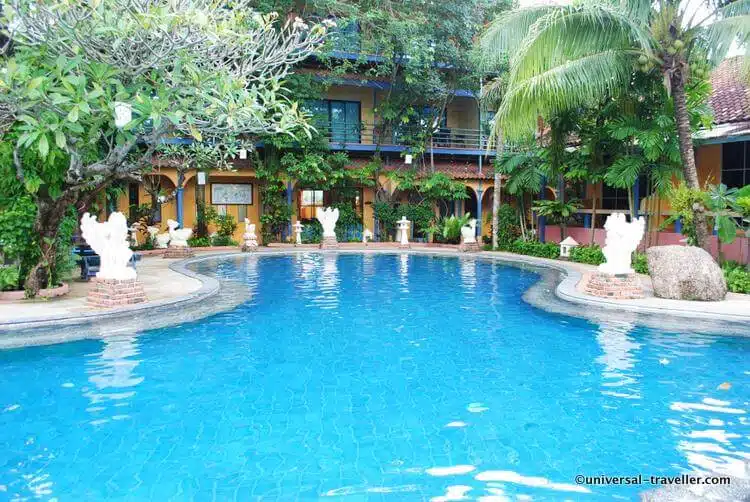 Aochalong Resort Villa & Spa Phuket Thailand-003