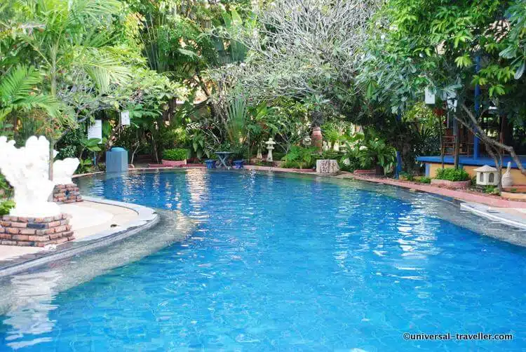 Aochalong Resort Villa & Spa Phuket Thailand-004
