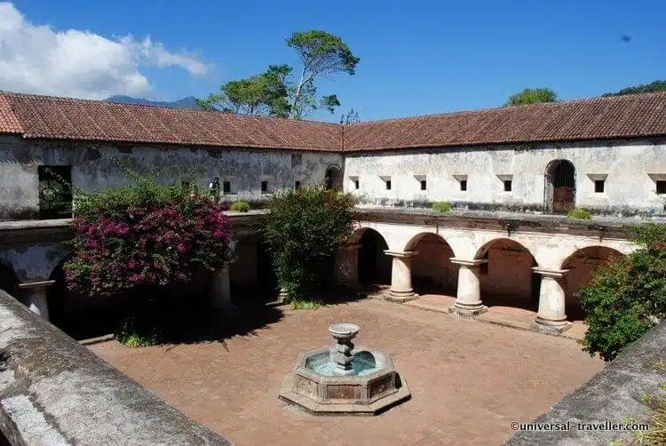 What to do in Antigua, Guatemala-013