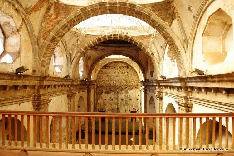 What to do in Antigua, Guatemala-014
