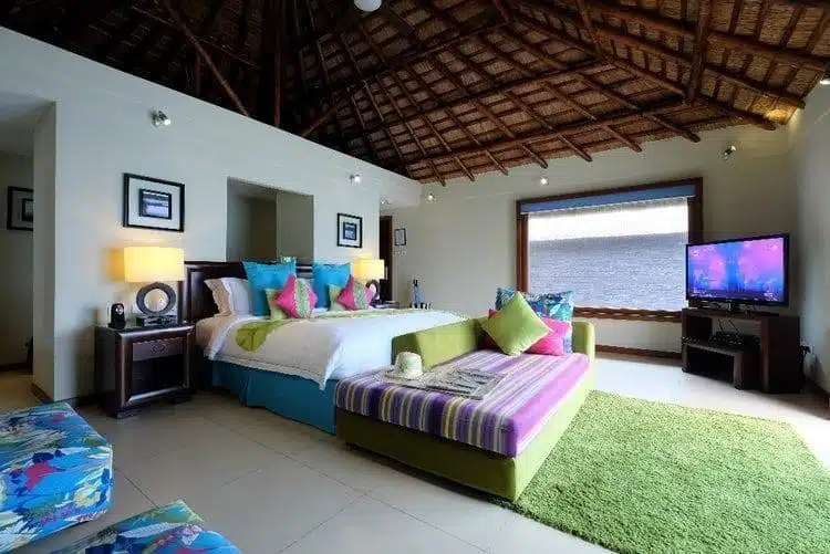 Best Luxury Hotels in Palawan, Philippines
