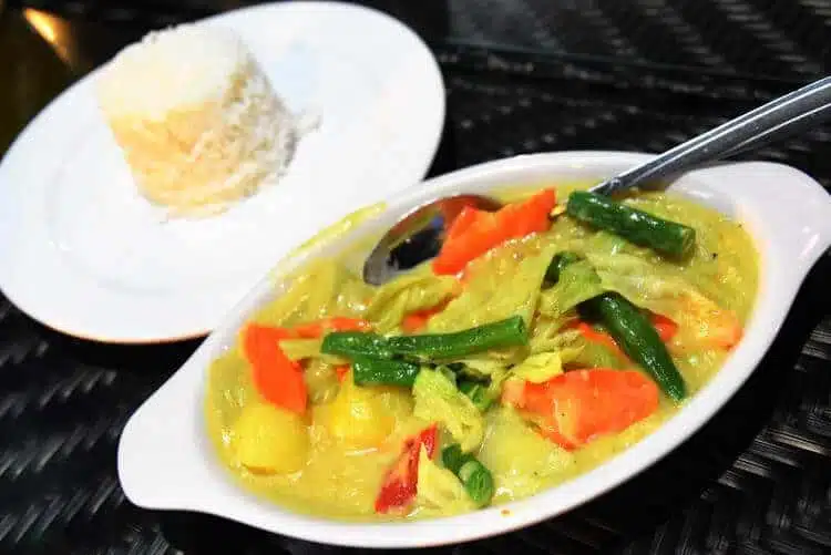 Filipino Food Popular Dishes of the Philippines