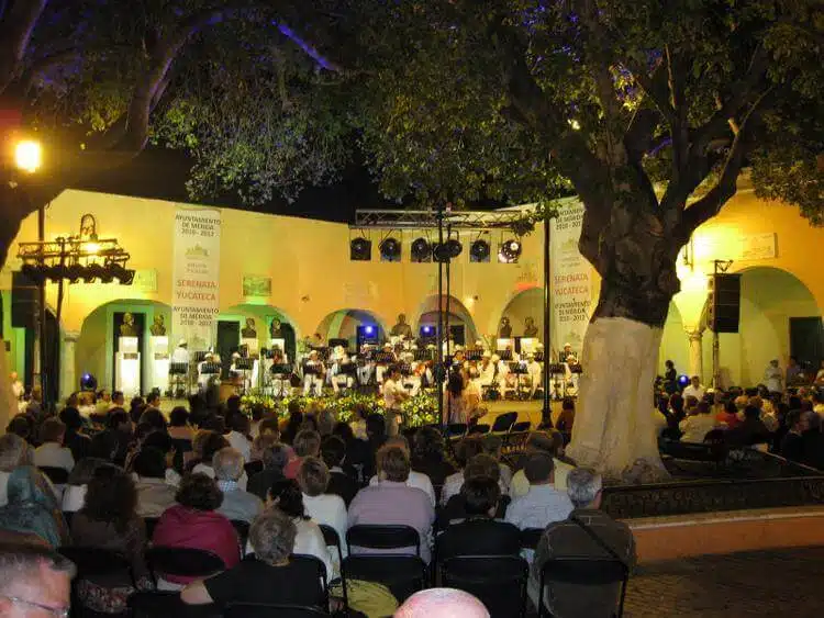 What To Do In Merida Mexico