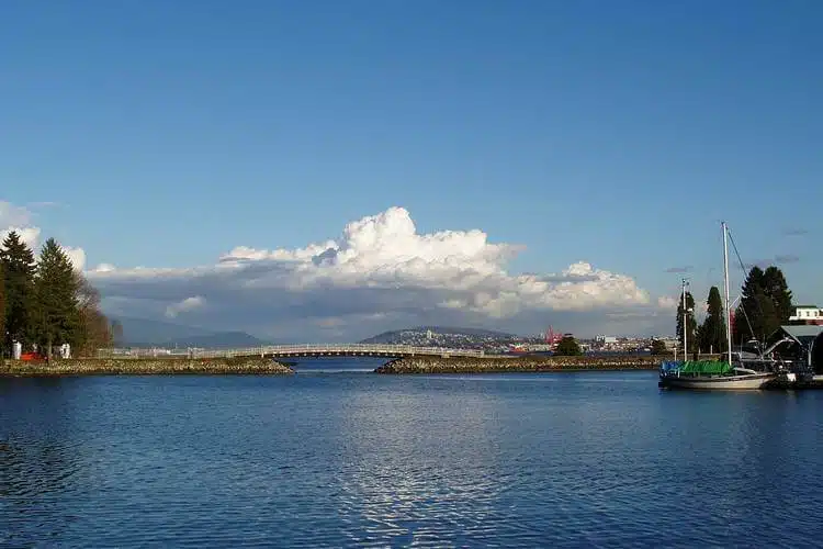 vancouver
