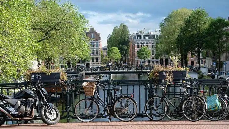 stuff to do in amsterdam and best places in amsterdam