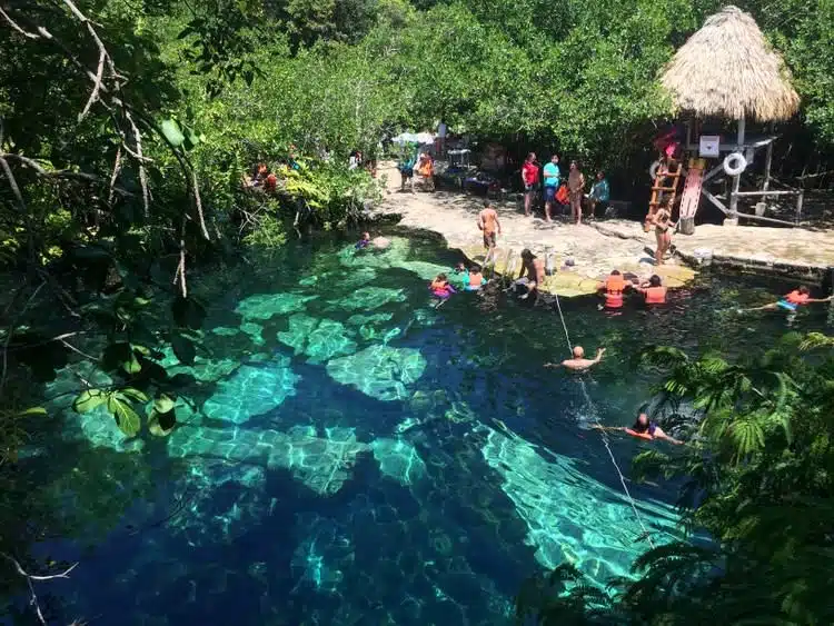 tulum tours mexico