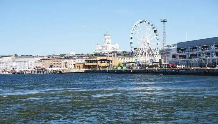 top 10 countries to visit