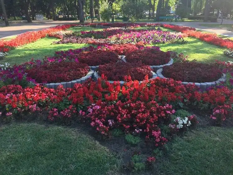 good places to visit