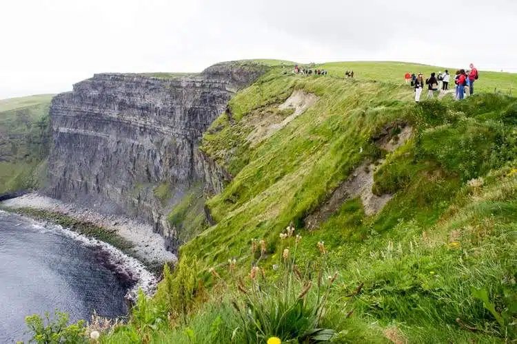 best places to go in summer