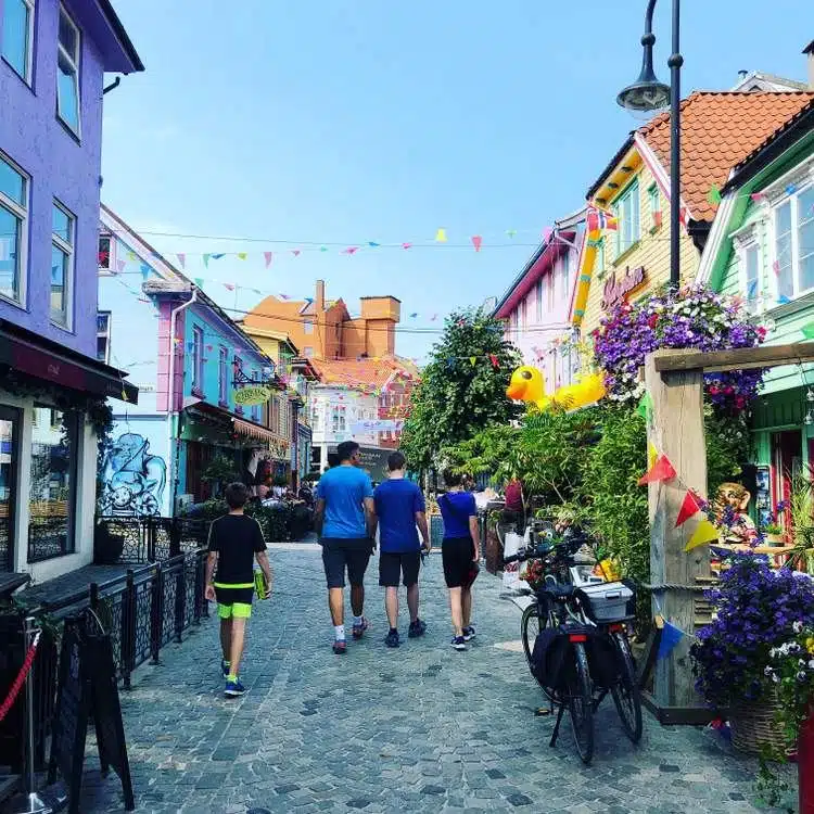 awesome places to visit