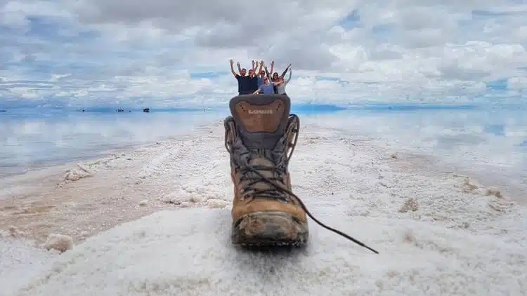 cool things to do in bolivia