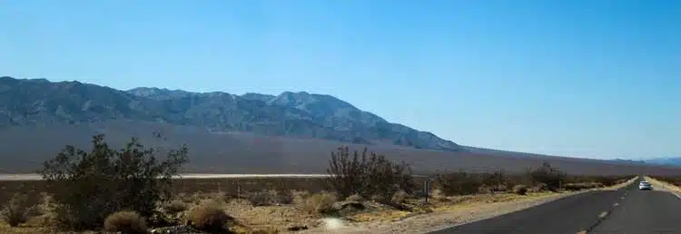 How to get from San Diegos to Las Vegas1