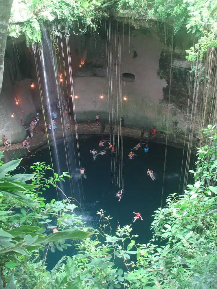 The Best Cenotes Tulum, Mexico Ultimate Guide7