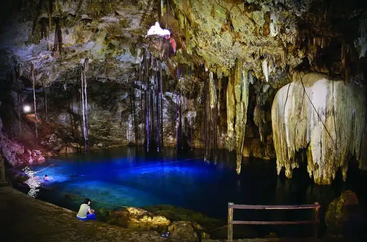 The Best Cenotes Tulum, Mexico Ultimate Guide7