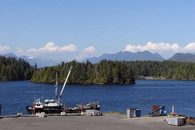 tofino-visit vancouver island