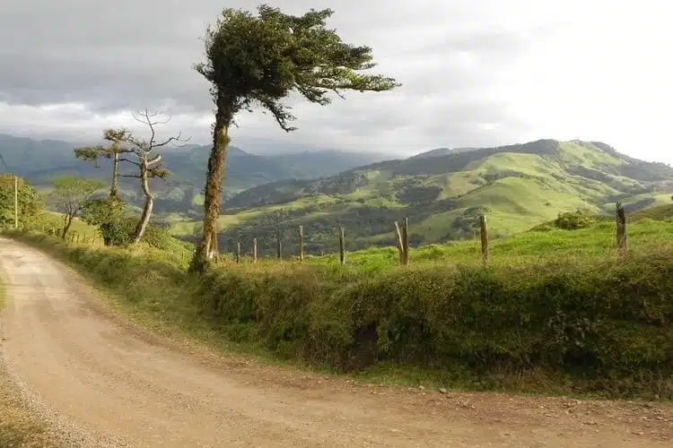Best Costa Rica Mountain Biking Tours