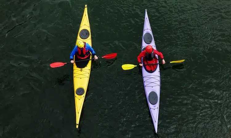 Best Costa Rica Kayaking Tours2