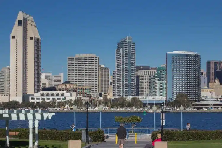 Best Things to do in San Diego