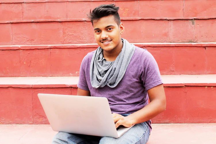 indian international student