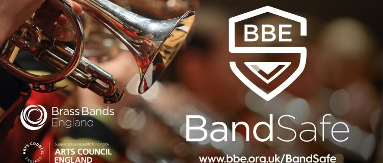 Bandsafe