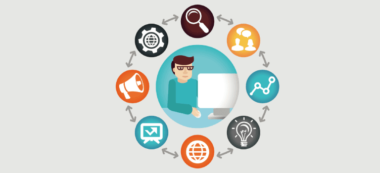 aprender mais investindo em novos projetos