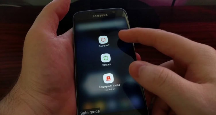How to Fix Samsung Galaxy S7 Distorted Audio Issue 8 www.youtube.com