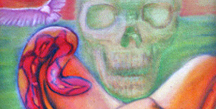 tarot death,transformation,scorpio,rebirth