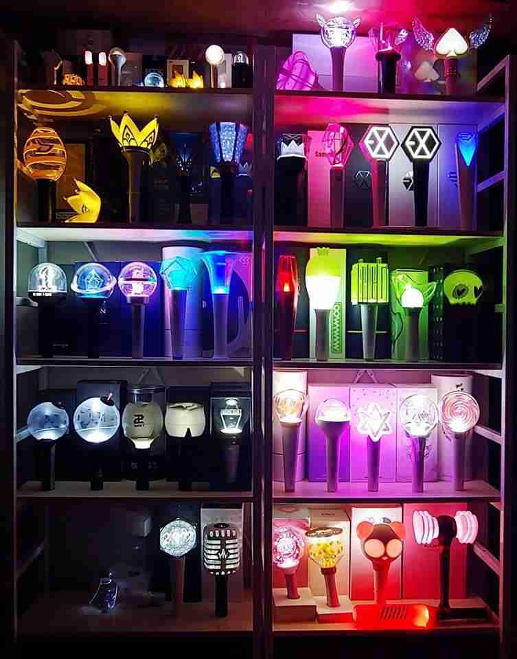 lightstick