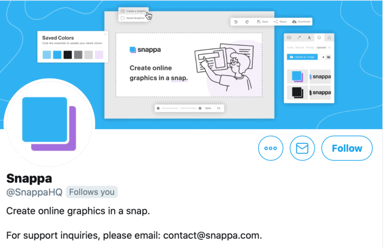 6 Profile Picture Ideas To Help Your Social Media Presence 6 Profile Picture Ideas To Help Your Social Media Presence