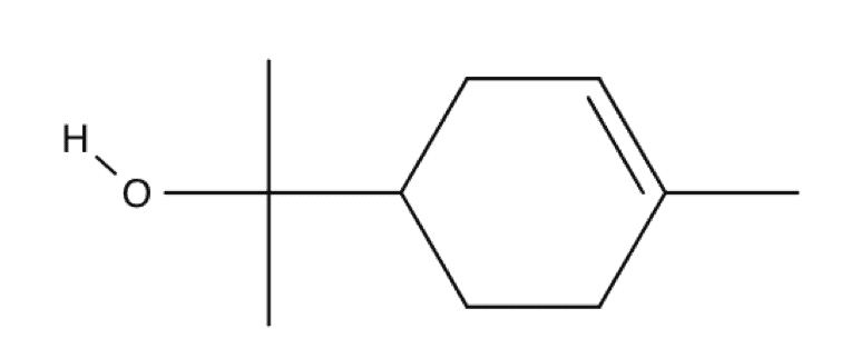 Terpineol