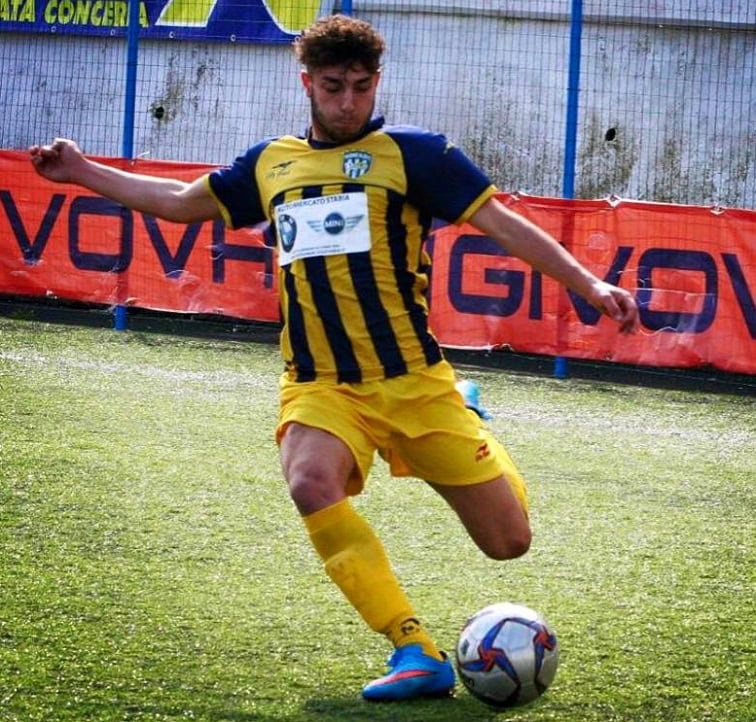 matteo gambardella
