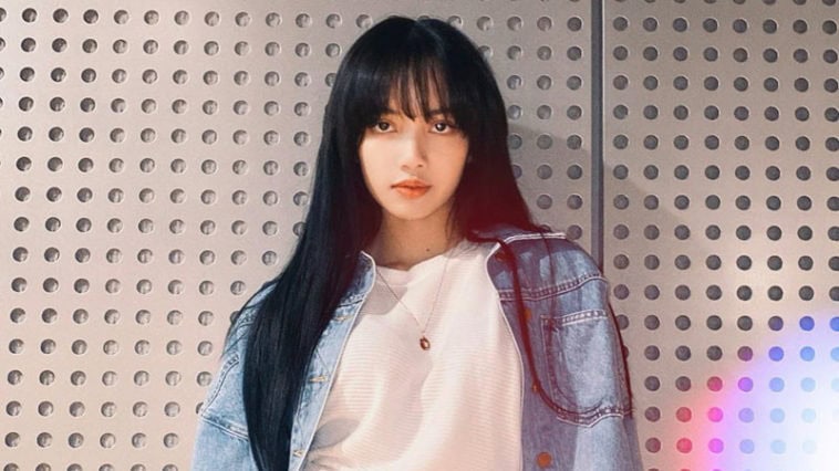 blackpink outfits instagram