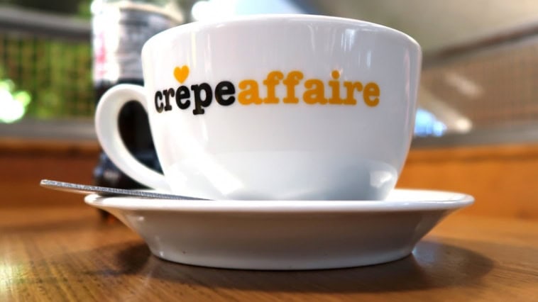 Crepe Affaire