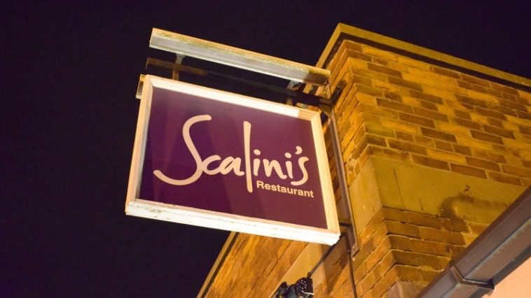 Scalinis Gosforth Review