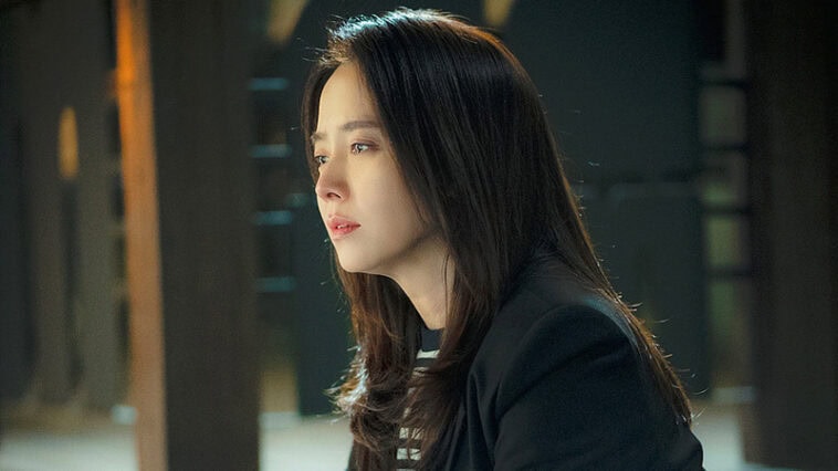 Was It Love Episodes 1 4 Fashion Song Ji Hyo As Noh Ae Jung Inkistyle