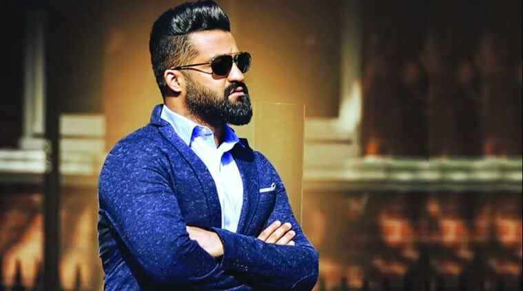 facts about jr. ntr