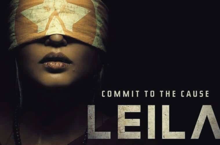 Things to Know About Leila Netflix